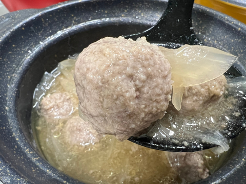 ＼ 新商品 ／ 使いたい分だけ使える！パラパラミートボール 500g