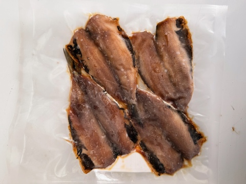 漁師が作る！旬の干物セット！