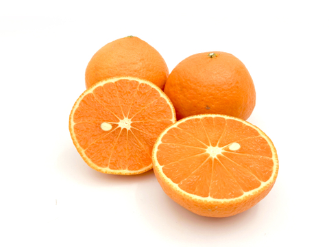 【予約】カラマンダリン〈家庭用・優品〉約6kg　※発送は4月上旬頃～