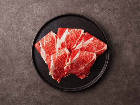 【福袋】里山牛 冬のあったか鍋・煮込み料理セット（1.3kg）