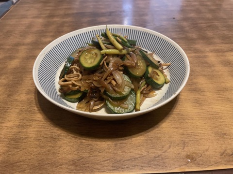 新感覚の麺　富士山ソイヌードル　自然栽培大豆１００％使用。5パック（10食）