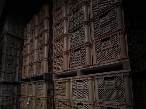 濃厚で上品な甘さ！ほしいも『べにはるか』平干し1kg(250g×4)