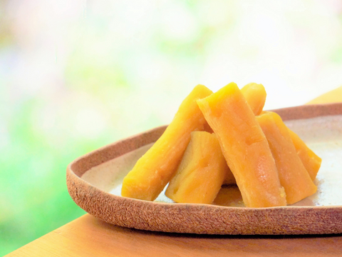 希少！贅沢な味わい。ほしいも『べにはるか』丸干し1.5kg(250g×6)