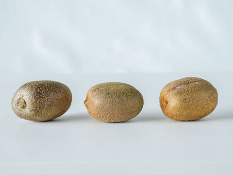 家庭用（訳あり品）キウイ　ミックスサイズS～2L　1kg（約8～11個入） 370-2-1