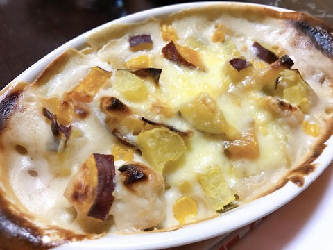 さつまいも4種食べ比べ+生落花生セット【漢方栽培】