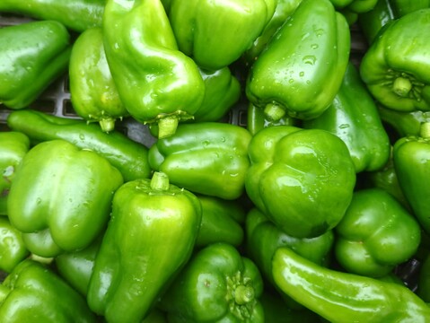 自然栽培の野菜と加工品のセット