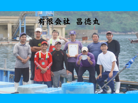 下処理⇒即日発送！ロコフィッシュ鮮魚ボックス2~3kg【エコ包装