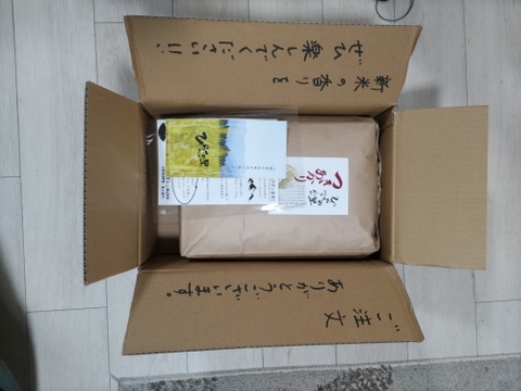 【R7新米】南魚沼産つきあかり 白米10kg しゃっきり艶やか！ ひらくの里ファーム