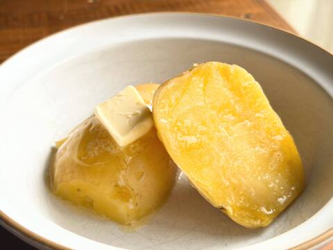 ホクホクも、しっとりも。長崎生まれの個性派じゃがいも食べ比べセット ３kg