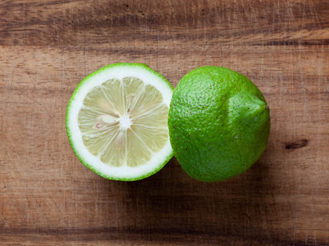 【広島県産】瀬戸田しまなみレモンAB混合品(3kg) 栽培期間中農薬不使用