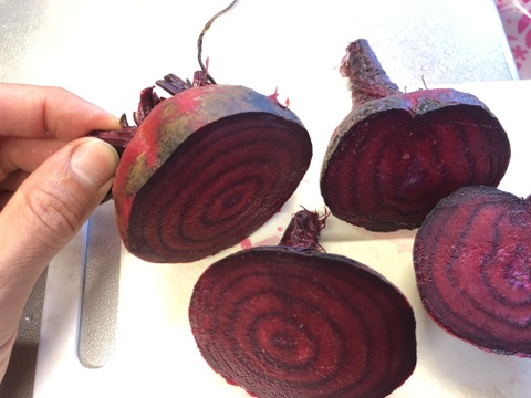 ※訳あり　　確かな甘み！スーパーフード　ビーツ