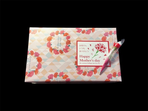 【母の日ギフト】肉汁ジュワッと無添加ハンバーグセット（150ｇ×6パック）