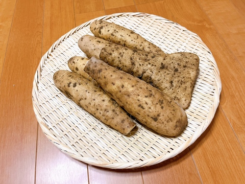 特上野菜セット、ネギ6Kg、大和芋4Kg、ゴボウ２本、人参500g