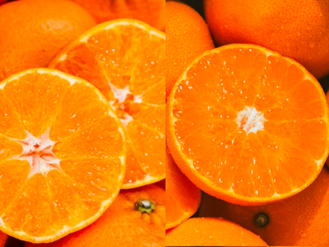 【人気２品種食べ比べ】せとか＋甘平 各1kg 家庭用