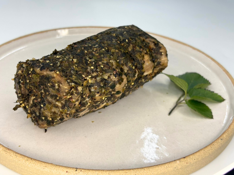 ＼ 先行お試し ／《３日間限定！》里山牛 パストラミ２個セット