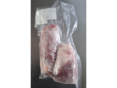 ジビエ　イノシシ　スネ 　ブロック　470g