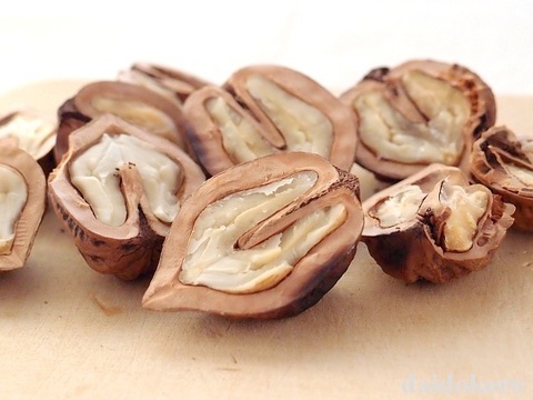 【あぴこ様専用商品】【おまけ市】『予約販売 山形県産 天然なめこ300g+天然まいたけ300gのセット』＋「鬼ぐるみ10個ｘ２」がつきます！