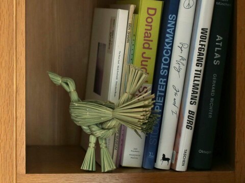 米農家の稲わらの縁起物飾り【福の酉】‐2026‐【ゲン担ぎ福袋】