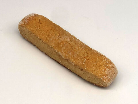 臀部有機！パンセット⑱：麦の栽培から一貫生産　自然栽培有機小麦のみ使用したソフト系有機パンセット（大）