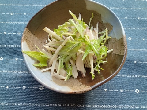 【販売開始】赤菊芋１キロ（有機認証）話題の健康野菜