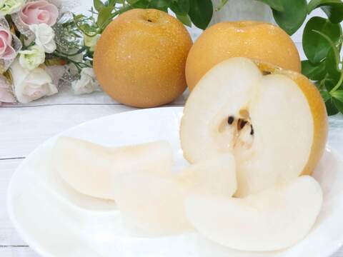 夏と秋の競演！幸水・豊水詰め合わせ約5kg