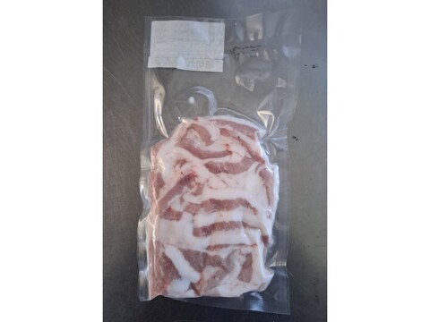 ジビエ　イノシシ　シシトロ（のど肉）170g