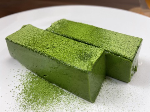 京都宇治★メール便★製菓用抹茶「出来上がった時の抹茶の風味、鮮やかな緑に驚きます!!」