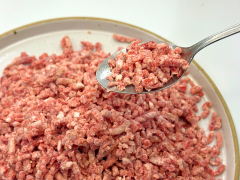 【家計応援＊30％OFF】［～4/5まで］使いたい分だけ使えるパラパラ食べ比べセット（2.0kg）