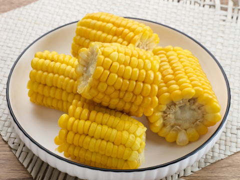 【予約販売｜5月末〜発送】朝採れ直送🌽甘さ爆発！HANA FARMのゴールドラッシュ ３kg