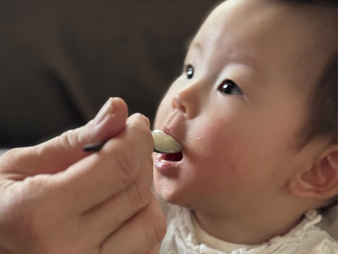 新潟県産米粉のミルクパンケーキミックス200g