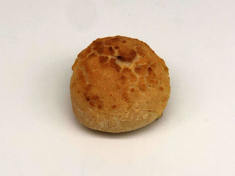 臀部有機！パンセット⑱：麦の栽培から一貫生産　自然栽培有機小麦のみ使用したソフト系有機パンセット（大）