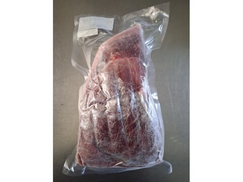 ジビエ　イノシシ　ランプ　ブロック　760g