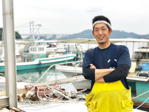漁師からの直行便　七福丸ブログ