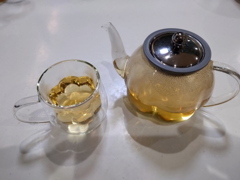 美容と健康！酵素たっぷり！『パパイヤ葉茶』60g（2g×30p）