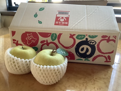 ★★新春セール★★【冬ギフト】 🍎レビュー数1900件突破！！《家庭用》青森完熟葉とらずふじ８〜１２玉(約３kg)🍎ID119812 りんご 訳あり