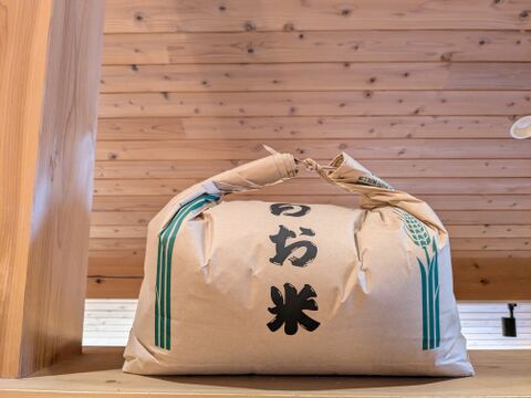 令和7年 奈良県産 ヒノヒカリ 玄米 10kg 栽培期間中農薬不使用