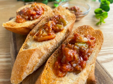 【15％offセール】お試しセット　新しいご飯のお供！「完熟ミニトマトの食べるだしだれ」1本+ミニトマト1.5kg