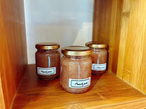 旬を味わうフルプロ農園の手作りジャム【おまかせ6本セット】果物・砂糖・レモン果汁のみ使用 #NKM00906