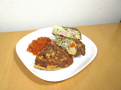 プチプチきくらげ　国産乾燥きくらげ3㎜　お徳用たっぷり100g×2袋