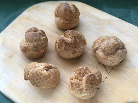 全部有機！麦の栽培から一貫生産　パンセット①+Singleパン⑧+⑨+⑲+Sweets③：自然栽培有機小麦のみ使用した有機パン&Sweets