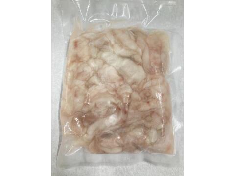 【専用ページ】旨味濃厚‼真鯛のカマ※大人気商品のため売り切れごめん‼真鯛のカマ×2セット+【希少部位】漁師さんが好きな部位！とらふぐの身皮×2セット