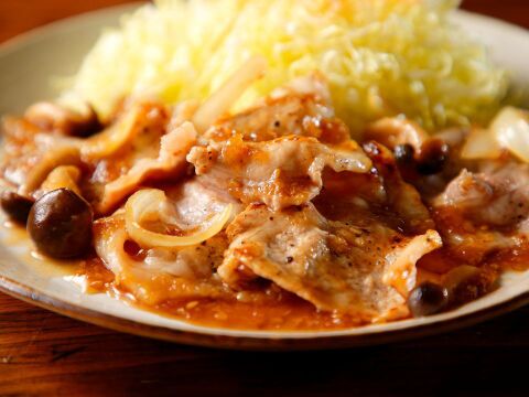 使いたい分だけ使える！平田牧場三元豚切落し120g×10P＋金華豚切出し500gセット（ごちそう豚汁付）（NO.62）[冷凍発送]