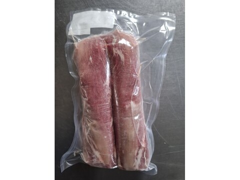 ジビエ　イノシシ　ヒレ　ブロック【2本入り】　420g