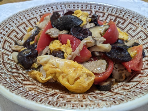 【潮風ぷりぷり食感！】純国産・潮風のミネラルたっぷりの『潮風生きくらげ』200g×2パック。栄養満点、美容にもいいキクラゲ