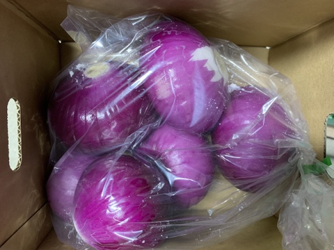 数量限定訳ありレッドオニオン2kg❣️玉ねぎ大国淡路島からの玉ねぎ