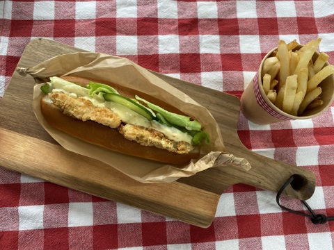 【冬ギフト】　紀州仕立て鮎のバラエティセット