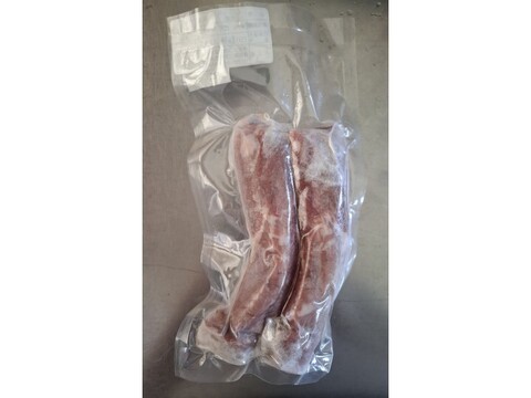 ジビエ　イノシシ　ヒレ　ブロック【2本入り】　210g