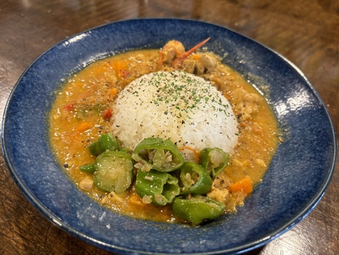 舞鶴特産品【万願寺とうがらし】甘くて肉厚!! 農薬化学肥料不使用 １ｋｇ