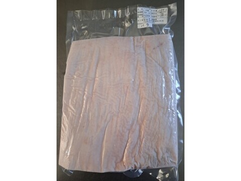 ジビエ　イノシシ　バラ　ブロック　1280g