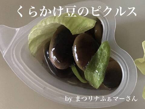 煮豆 ひたし豆 豆ご飯 天ぷら おいしいぞ くらかけ豆 870g メール便 手選別 北海道産 食べチョク 農家 漁師の産直ネット通販 旬の食材を生産者直送